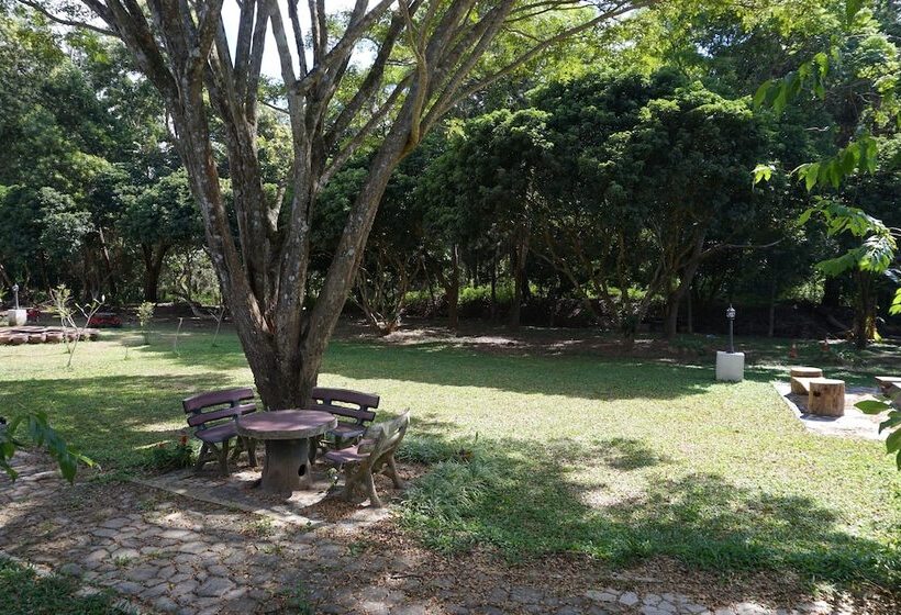 בית מלון כפרי Sonseesaed Farm