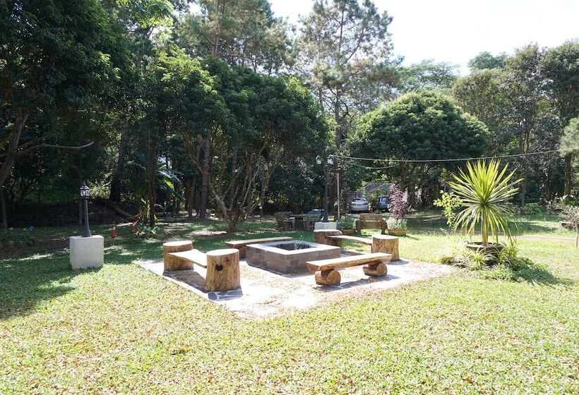 בית מלון כפרי Sonseesaed Farm