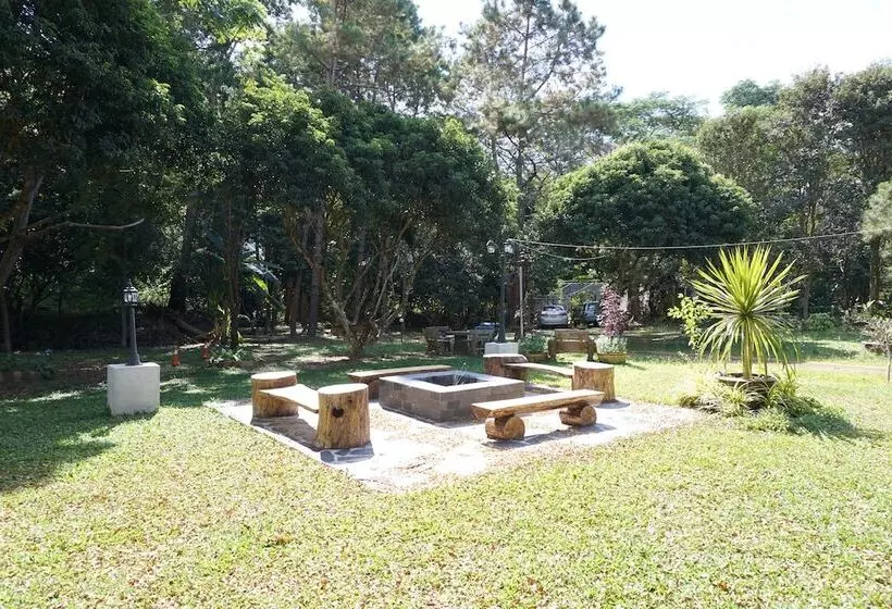 Hotelli Sonseesaed Farm