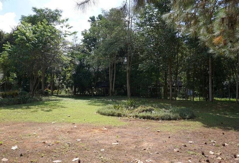 בית מלון כפרי Sonseesaed Farm