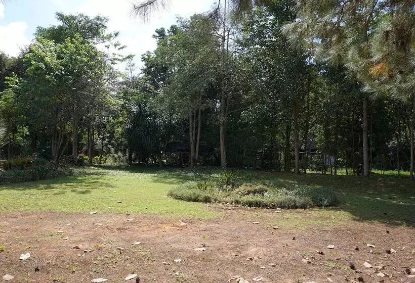 Hotelli Sonseesaed Farm