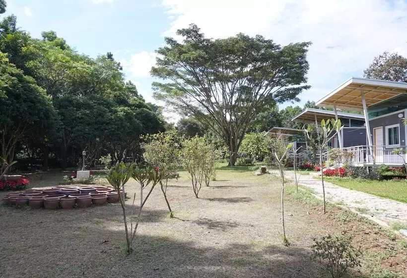 Hotelli Sonseesaed Farm