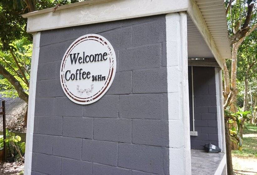 בית מלון כפרי Sonseesaed Farm