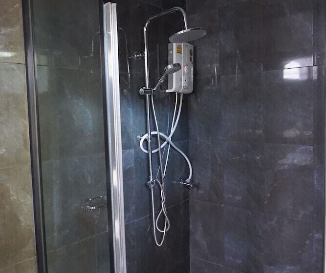 בית מלון כפרי Sonseesaed Farm