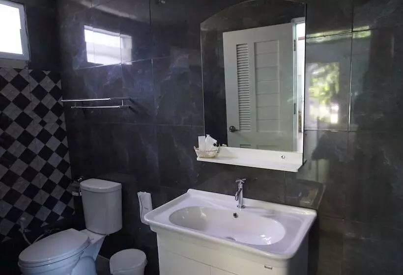 Hotelli Sonseesaed Farm