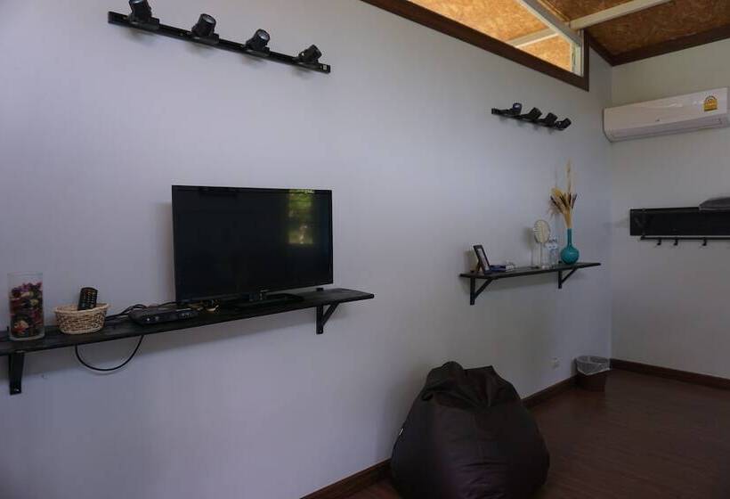 בית מלון כפרי Sonseesaed Farm