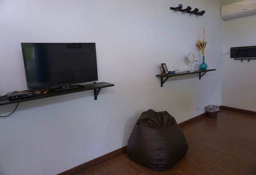 בית מלון כפרי Sonseesaed Farm