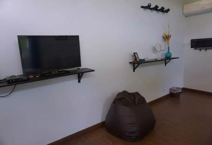 Hotelli Sonseesaed Farm