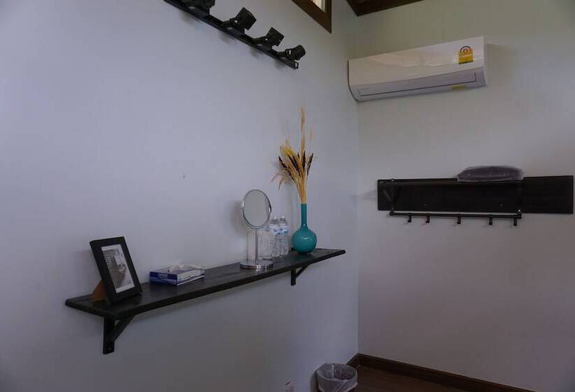 בית מלון כפרי Sonseesaed Farm