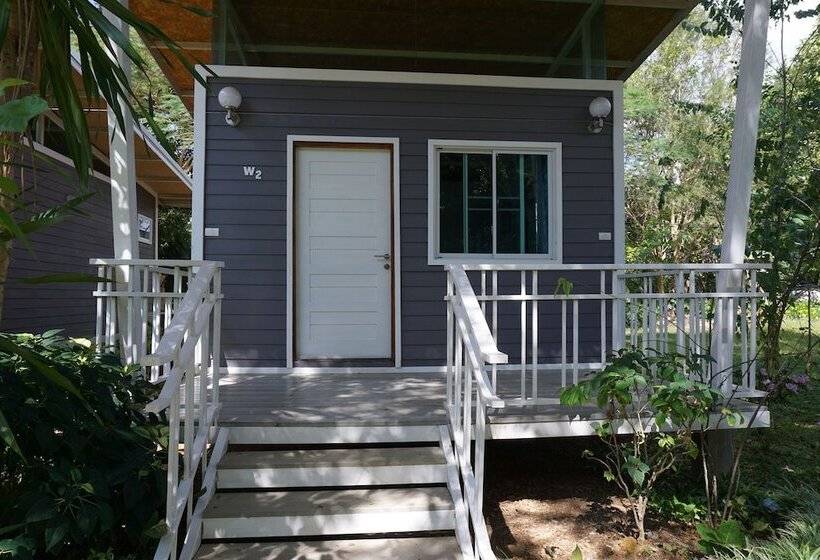 בית מלון כפרי Sonseesaed Farm