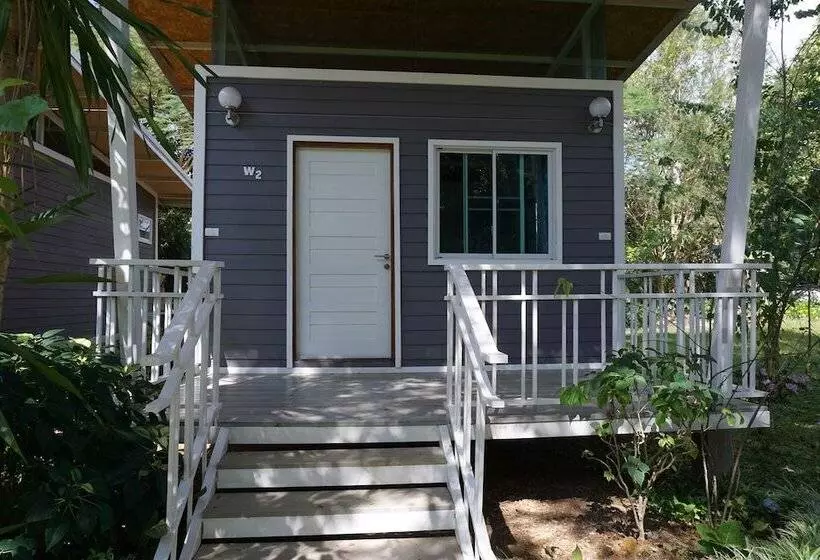 Hotelli Sonseesaed Farm