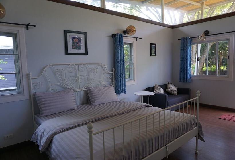 בית מלון כפרי Sonseesaed Farm