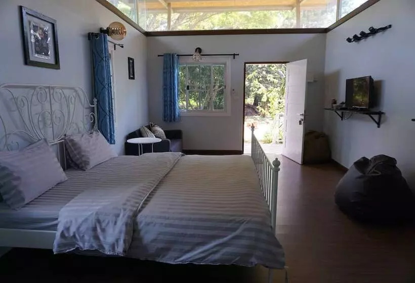 Hotelli Sonseesaed Farm