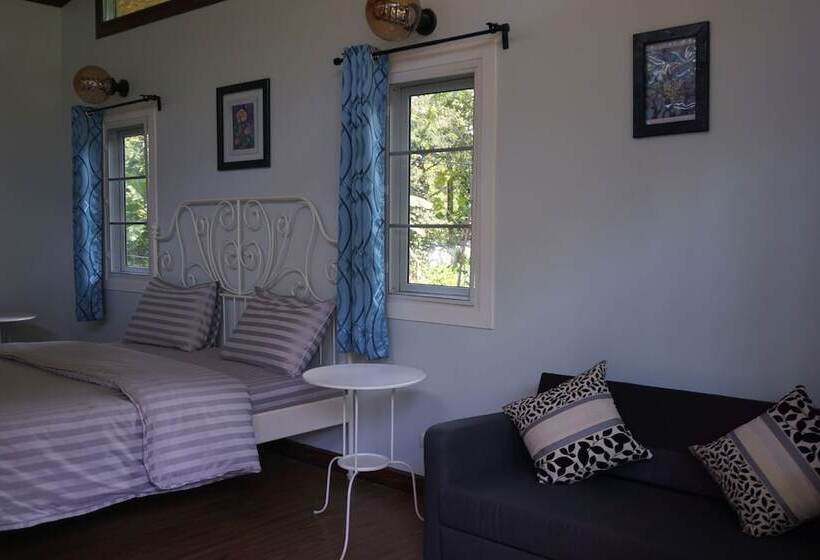 בית מלון כפרי Sonseesaed Farm