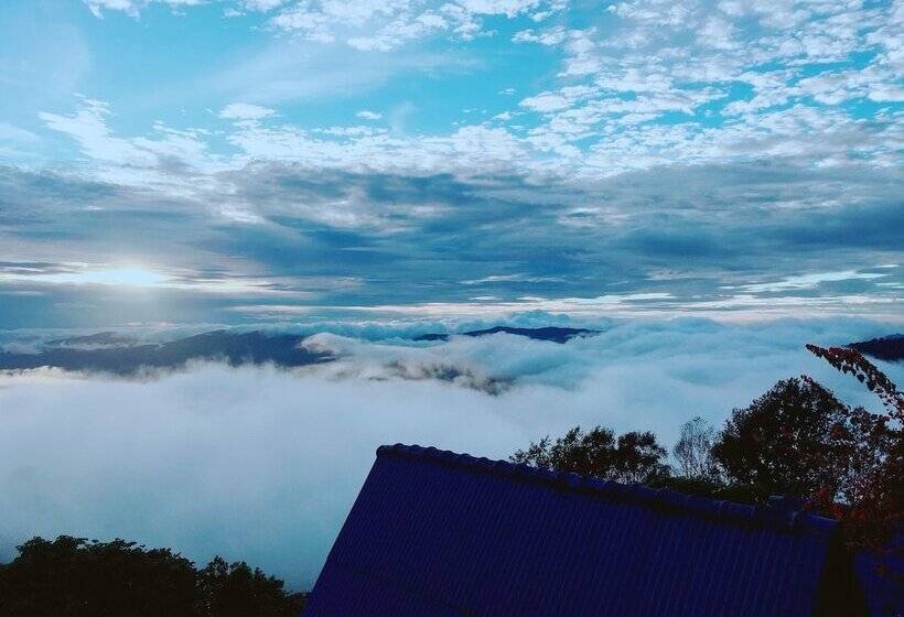 酒店 Ukrist Farm Hill Resort