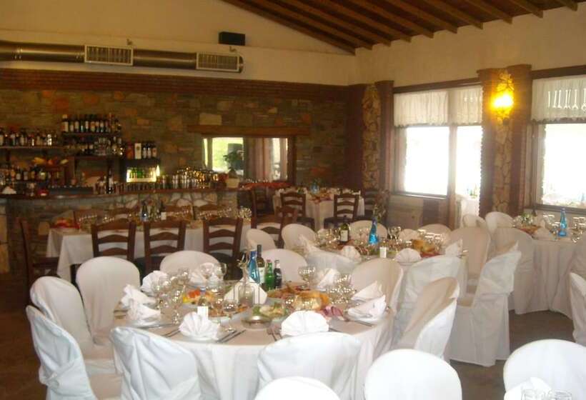 酒店 Vogdos Resort