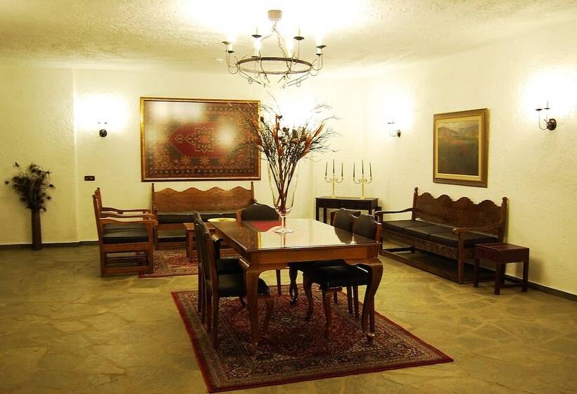 酒店 Vogdos Resort