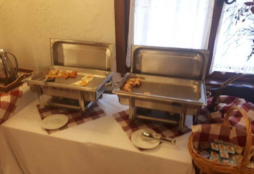 酒店 Vogdos Resort