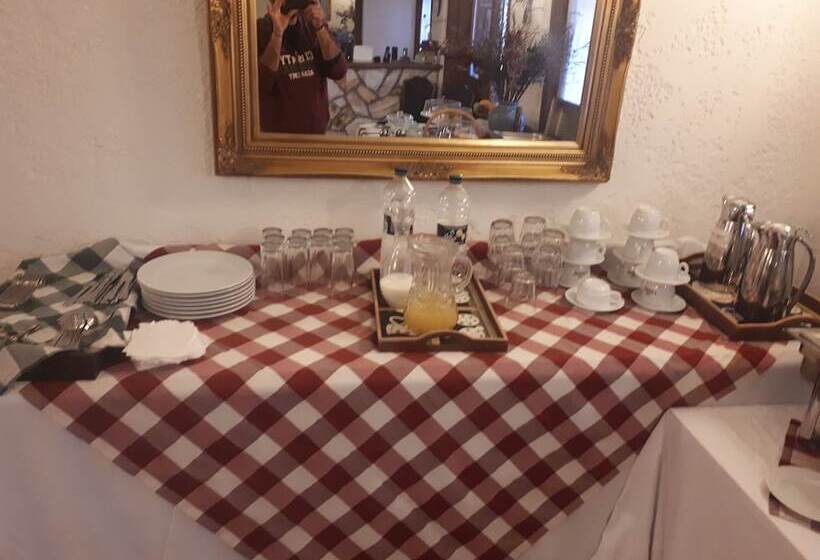 酒店 Vogdos Resort