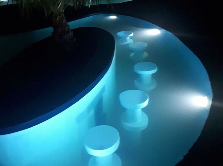 酒店 Vogdos Resort