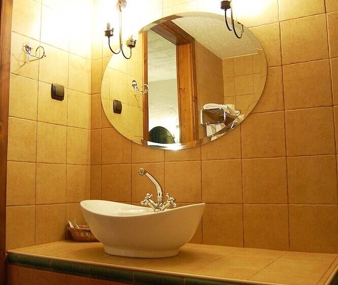 酒店 Vogdos Resort