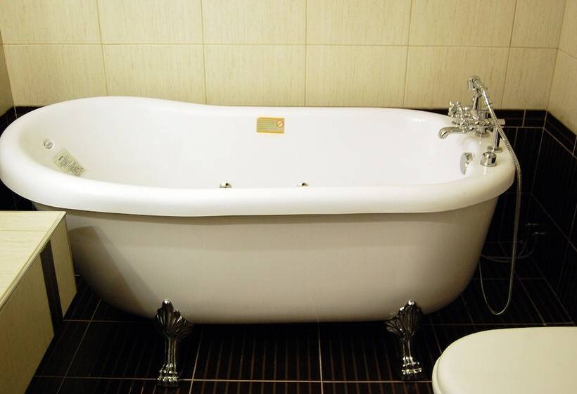 酒店 Vogdos Resort