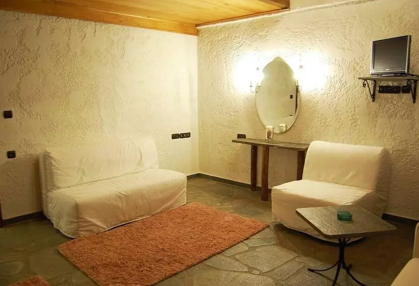 ホテル Vogdos Resort
