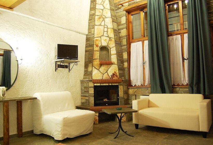 酒店 Vogdos Resort