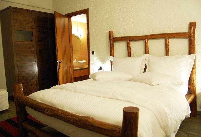 酒店 Vogdos Resort