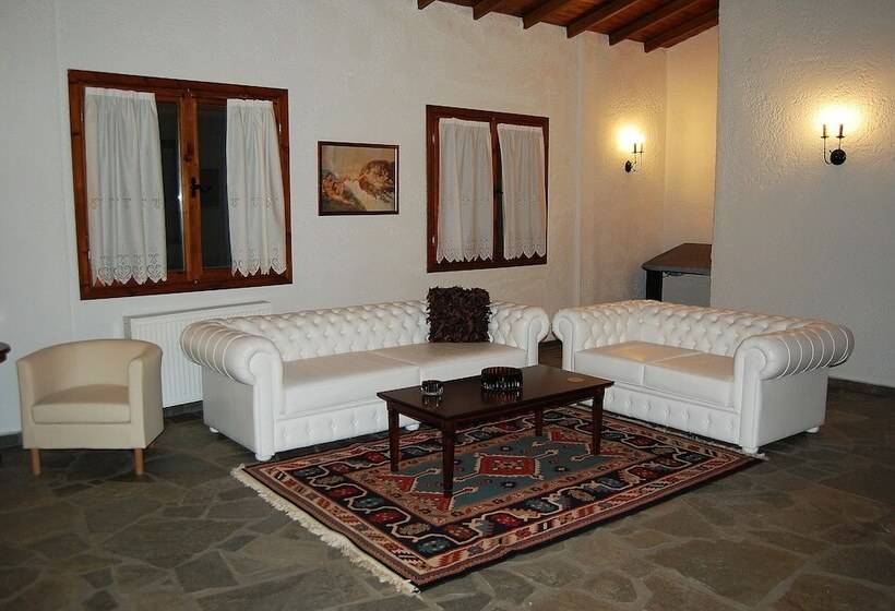 酒店 Vogdos Resort