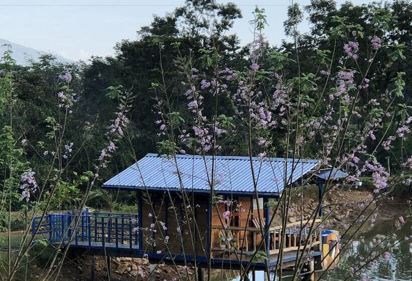 هتل Y Termas Jilamito