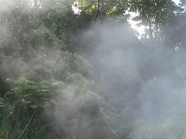 هتل Y Termas Jilamito