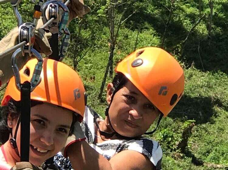 هتل Y Termas Jilamito