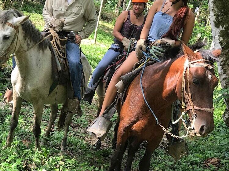 هتل Y Termas Jilamito