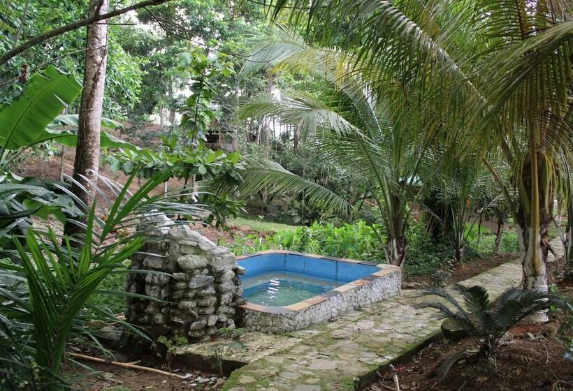 هتل Y Termas Jilamito