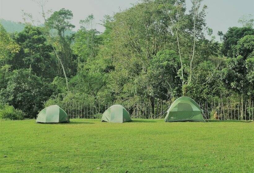 هتل Y Termas Jilamito