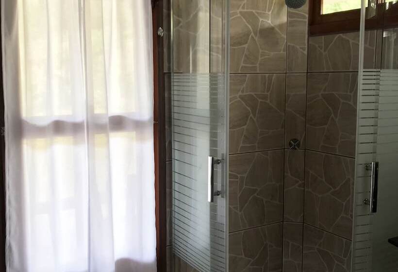 هتل Y Termas Jilamito