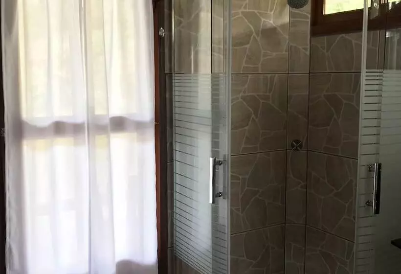 هتل Y Termas Jilamito