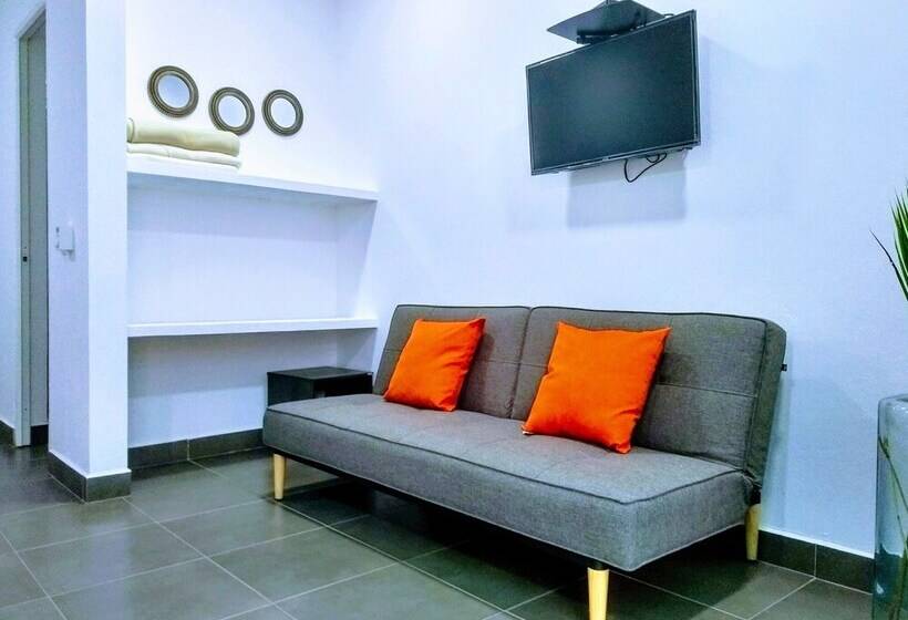 Mandala Hotel Concept