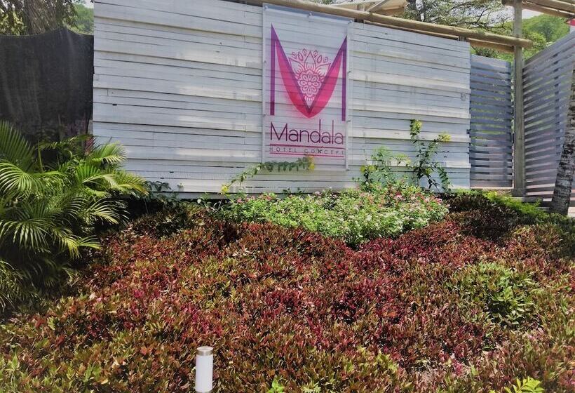 Mandala Hotel Concept