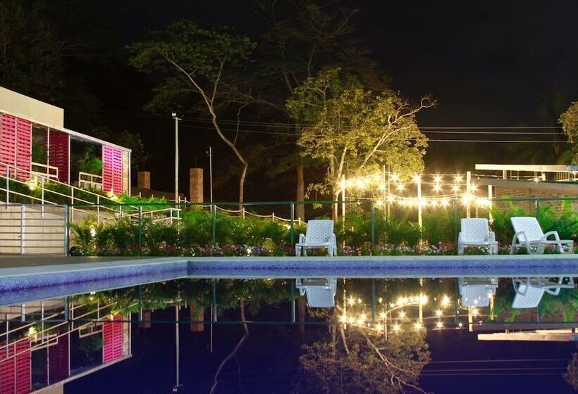 Mandala Hotel Concept