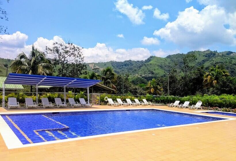 Mandala Hotel Concept