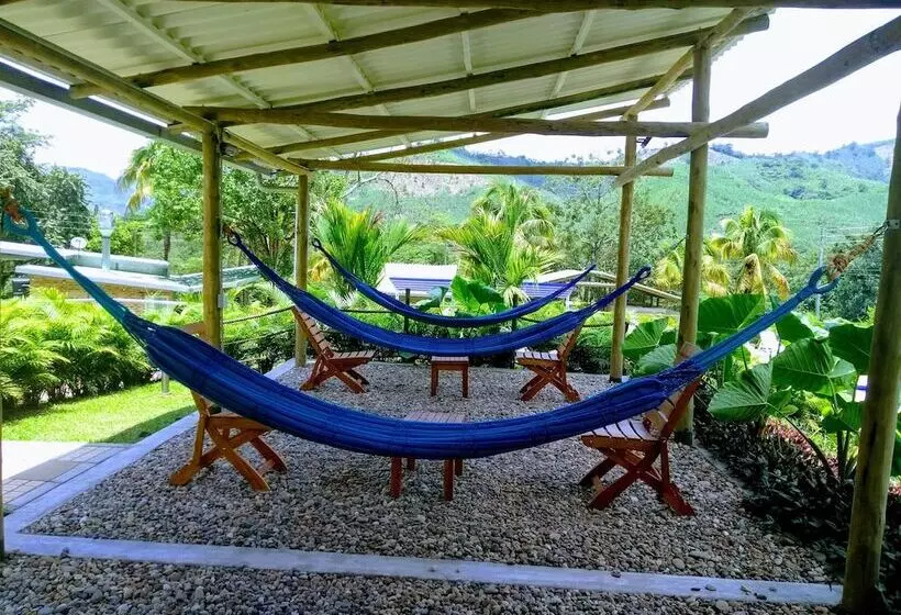 Mandala Hotel Concept