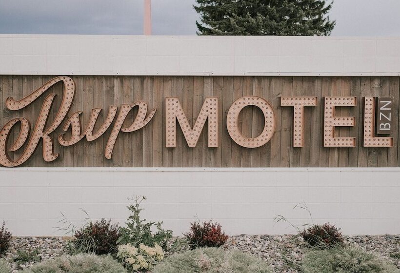 Motel Rsvp