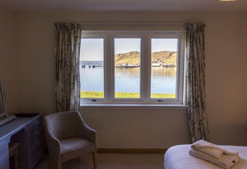 Old Pier Cottage B&b