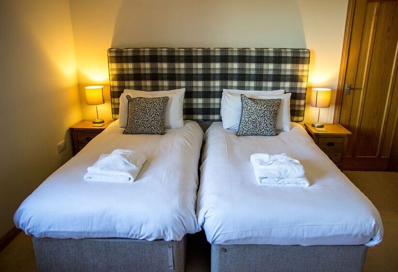 Old Pier Cottage B&b