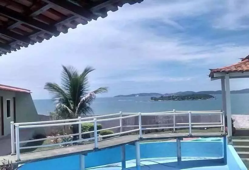ペンション A Casa Do Pastor Guesthouse