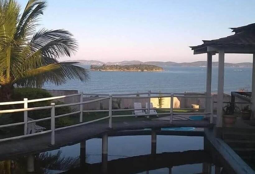 膳宿费 A Casa Do Pastor Guesthouse