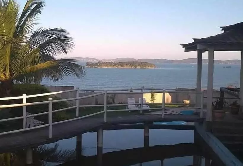 ペンション A Casa Do Pastor Guesthouse