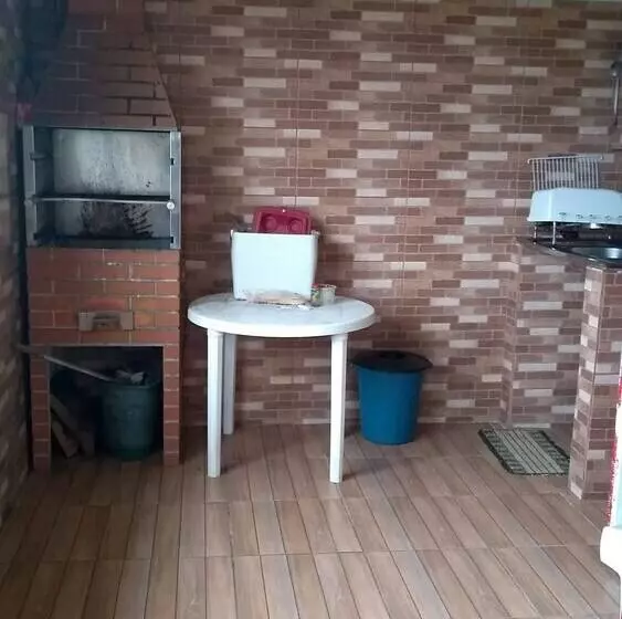 ペンション A Casa Do Pastor Guesthouse